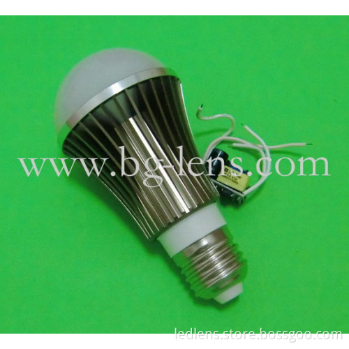 5X1W ball light accessories A